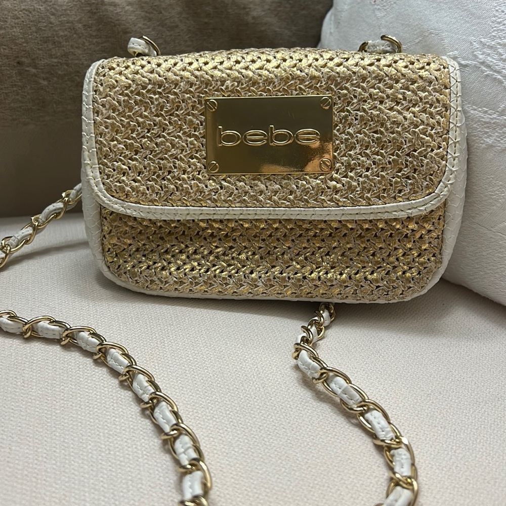 Bebe Piton Bag - image 1